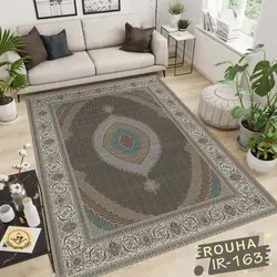 روفرشی کشدار کد IR-163