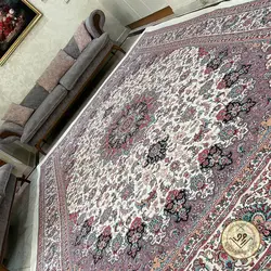 کاور فرش و روفرشی کشدار کد IR_112