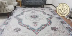 روفرشی کشدار و کاور فرش IR_111