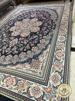 روفرشی کشدار و کاور فرش کد IR_115