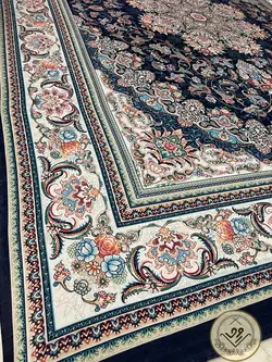 روفرشی کشدار و کاور فرش کد IR_115