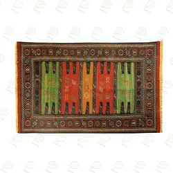 گلیم کردی خراسان