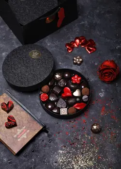 باکس دایره 16سانتی