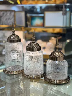 بانکه آنتیک مجموعه سه عددی مدل 781