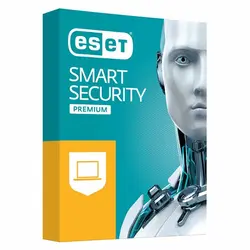 لایسنس آنتی ویروس ESET Smart Security 2023 دو کاربرهESET Smart Security 2023