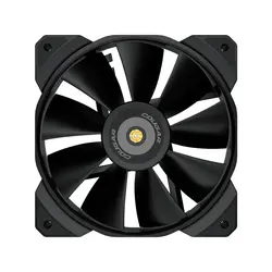 فن کیس کوگر مدل MHP 120COUGAR MHP 120 - Single Pack - High Performance Radiator Fan