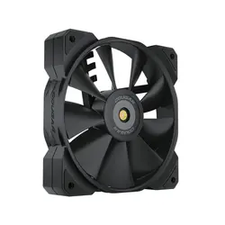 فن کیس کوگر مدل MHP 120COUGAR MHP 120 - Single Pack - High Performance Radiator Fan