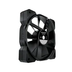 فن کیس کوگر مدل MHP 120COUGAR MHP 120 - Single Pack - High Performance Radiator Fan