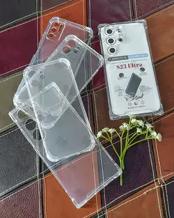 قاب ژله ای ایربگ دار هوآوی Y7 Prime
