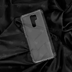قاب ژله ای ایربگ دار گوشی شیائومی Rm9 prime