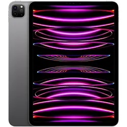 آیپد اپل مدل iPad Pro 11 2022 WIFI حافظه 1TB و رم 16GB