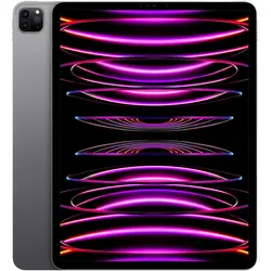 آیپد اپل مدل iPad Pro 12.9 2022 WIFI حافظه 512GB و رم 8GB