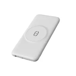 پاوربانک بی سیم مک دودو مدل MC_877 ظرفیت 10000 میلی آمپر ساعت