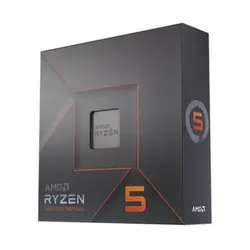 پردازنده AMD مدل Ryzen 5 7600X