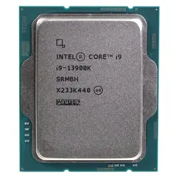 پردازنده اینتل مدل Core i9 13900K Tray