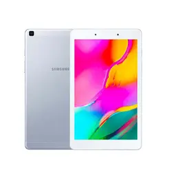 تبلت سامسونگ مدل Galaxy Tab A 8.0 2019 LTE SM-T295 ظرفیت 32 گیگابایت
