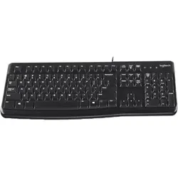 کیبورد لاجیتک مدل K120