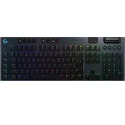 کیبورد مخصوص بازی لاجیتک مدل G915 LIGHTSPEED