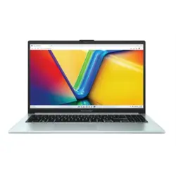 لپ تاپ ایسوس 15.6 اینچی مدل Vivobook GO L1504FA پردازنده Ryzen 3 7320U رم 8GB حافظه 512GB SSD گرافیک AMD