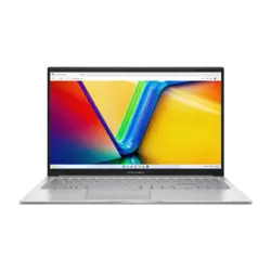 لپ تاپ ایسوس 15.6 اینچی مدل VivoBook X1504VA پردازنده Core i5 رم 8GB حافظه 512GB SSD گرافیک INTEL