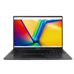 لپ تاپ ایسوس 16 اینچی مدل VivoBook M1605YA پردازنده Ryzen 7 رم 16GB حافظه 512GB SSD گرافیک AMD