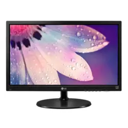 مانیتور 19 اینچ ال جی مدل 19M38HB