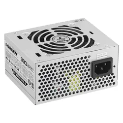 پاور کامپیوتر گرین مدل GP330S-SFX