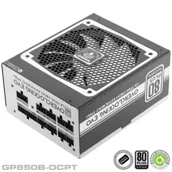 پاور کامپیوتر گرین مدل GP850B-OCPT