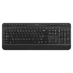 کیبورد گرین مدل GK502