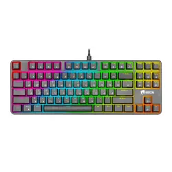 کیبورد گرین مدل GK801-RGB