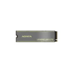 اس اس دی اینترنال ای دیتا مدل LEGEND 850 Lite  ظرفیت 500 گیگابایت