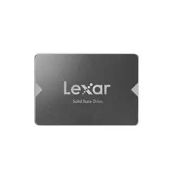 اس اس دی اینترنال لکسار مدل NS100 ظرفیت512 گیگابایت