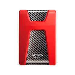 هارد اکسترنال ای دیتا مدل HD650 ظرفیت 2 ترابایت