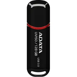 فلش مموری ای دیتا مدل UV150 ظرفیت 128 گیگابایت