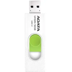 فلش مموری ای دیتا مدل UV320 ظرفیت 32 گیگابایت