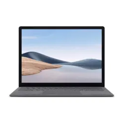 لپ تاپ 13 اینچی مایکروسافت مدل Surface Laptop 4 پردازنده Core i5-1135G7 رم 8GB حافظه 512GB SSD گرافیک Intel