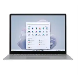 لپ تاپ 15 اینچی مایکروسافت مدل Surface Laptop 5 پردازنده Core i7-1255U رم 8GB حافظه 256GB SSD گرافیک Intel