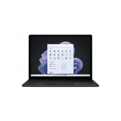 لپ تاپ 15 اینچی مایکروسافت مدل Surface Laptop 5 پردازنده Core i7-1255U رم 8GB حافظه 512GB SSD گرافیک Intel