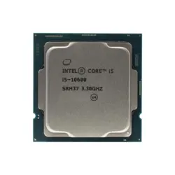 پردازنده اینتل مدل Core i5 10600