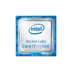 پردازنده اینتل مدل Core i7 11700K