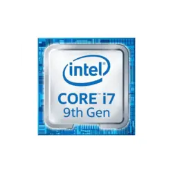 پردازنده اینتل مدل Core i7 9700