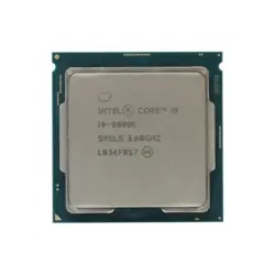 پردازنده اینتل مدل Core i9 9900K Tray