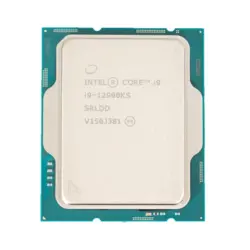 پردازنده مرکزی اینتل مدل Core i9 12900KS