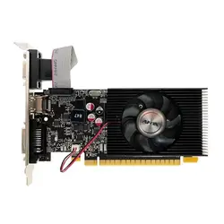 کارت گرافیک ای فاکس اورجینال مدل Geforce GT730 4GB DDR3