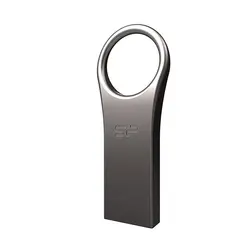 فلش مموری سیلیکون پاور مدل Jewel J80 ظرفیت 64 گیگابایت