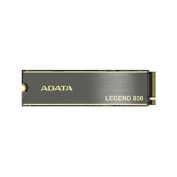 اس اس دی اینترنال ای دیتا مدل LEGEND 850 ظرفیت دو ترابایت - فروشگاه اینترنتی سیب سبز