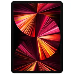 تبلت اپل مدل iPad Pro 11 inch 2021 WiFi ظرفیت 256 گیگابایت - فروشگاه اینترنتی سیب سبز