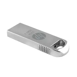 فلش مموری اچ پی مدل V206w ظرفیت 32 گیگابایت - فروشگاه اینترنتی سیب سبز