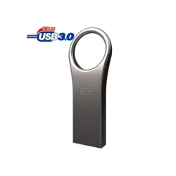 فلش مموری سیلیکون پاور مدل Jewel J80 ظرفیت 32 گیگابایت - فروشگاه اینترنتی سیب سبز