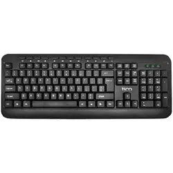 کیبورد تسکو TK 8011 - فروشگاه اینترنتی سیب سبز